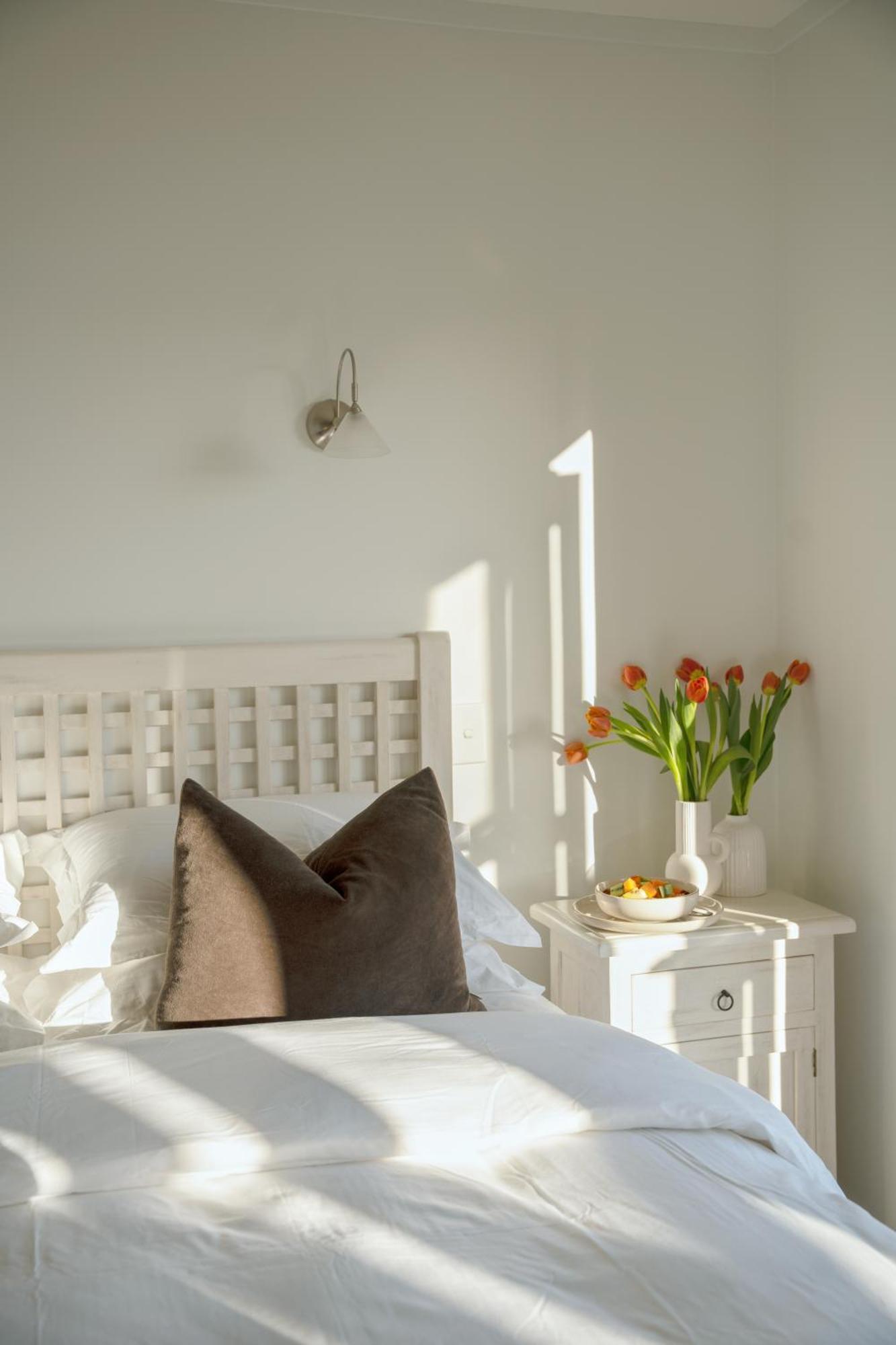 Sunlit Bay Villas Coopers Beach Bagian luar foto