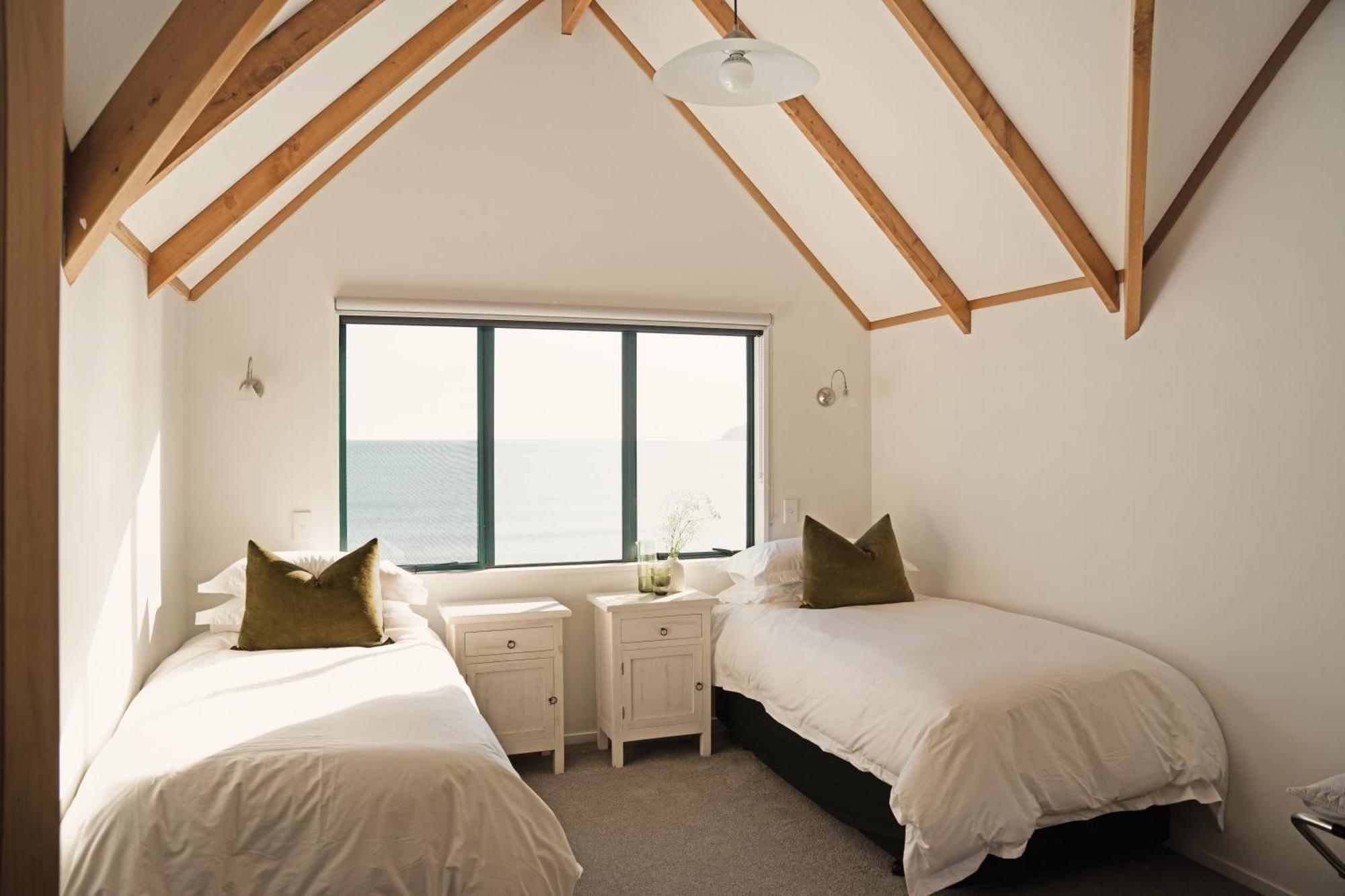 Sunlit Bay Villas Coopers Beach Bagian luar foto